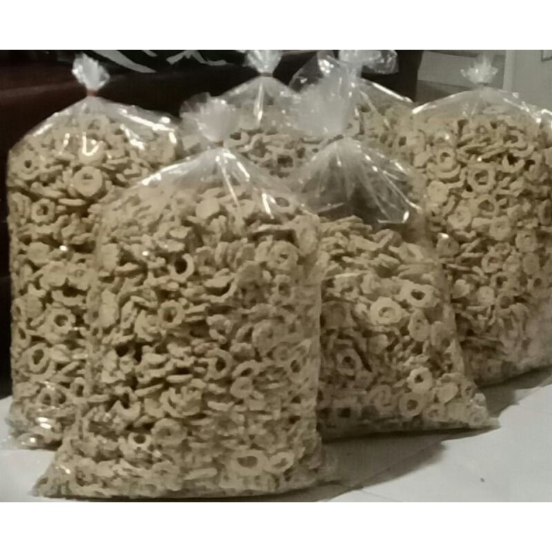 

kripik pare