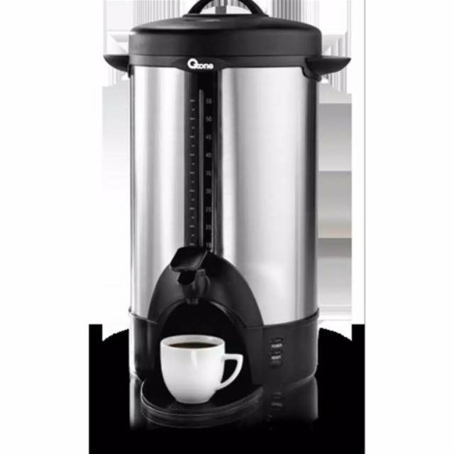 OXONE Coffee Maker &amp; Water Boiler 55 CUP OX202