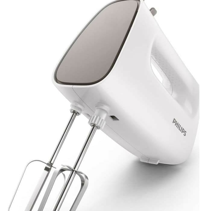 HAND MIXER HR 1552 / HR1552 PHILIPS TERMURAH ORIGINAL (Warna Random)