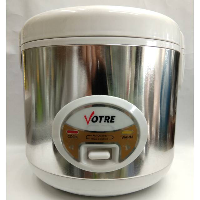 Rice Cooker Votre 1 liter