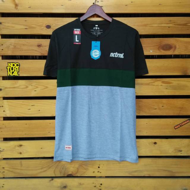 Kaos original NOCTURNAL