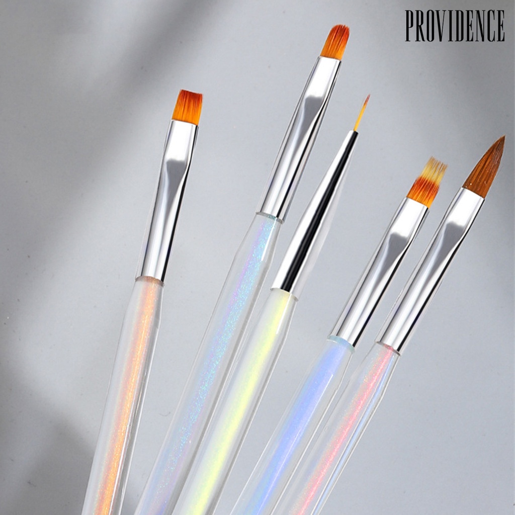 Providence Pen Liner Aplikasi Nail Art