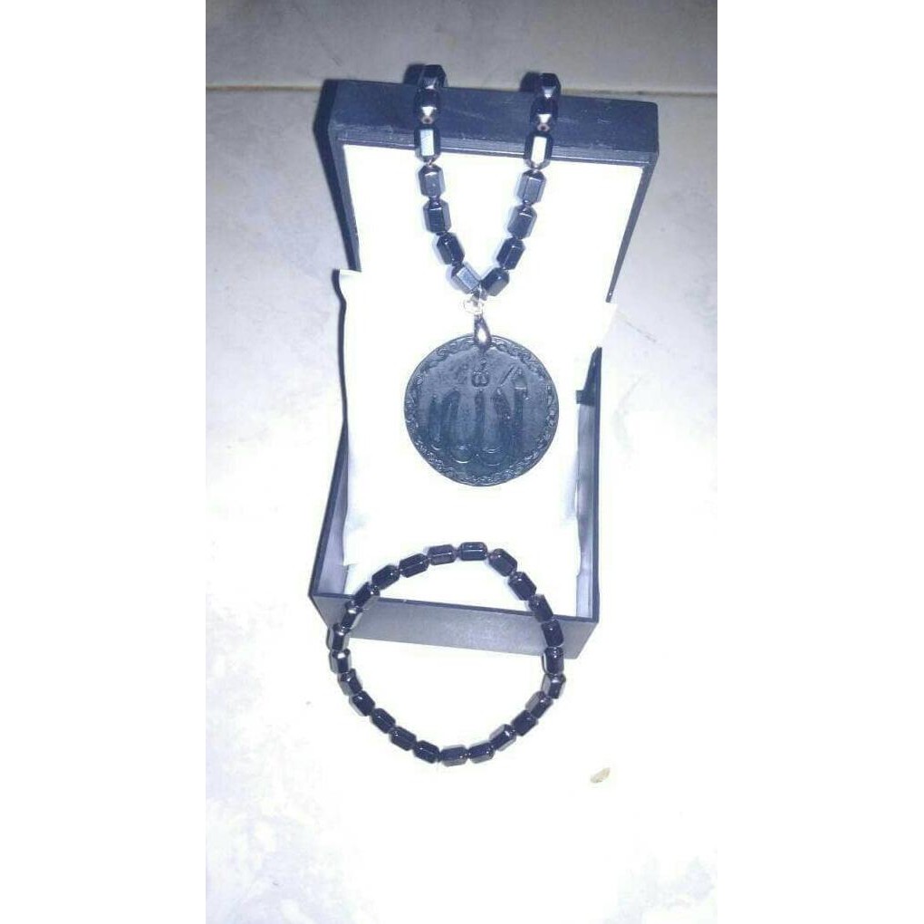 KALUNG KESEHATAN BIO ENERGY LAFAZ ALLAH