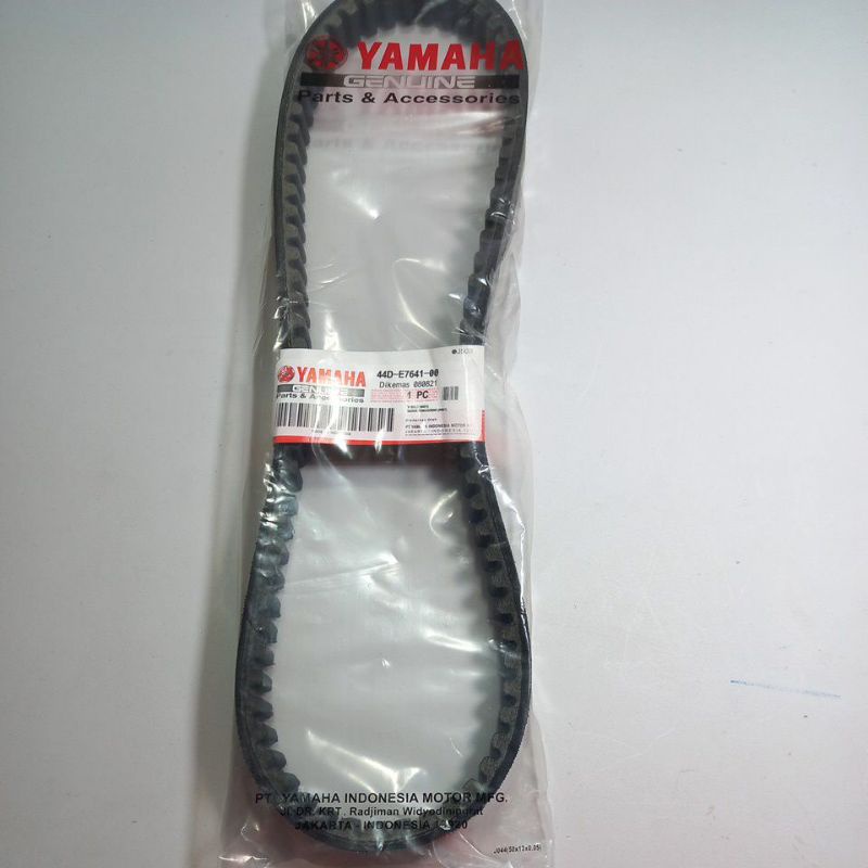 VANBELT VBELT XEON KARBU / XEON / XEON GT 125 / XEON RC