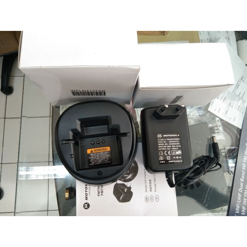 Charger cas ht motorola gp 2000 murah