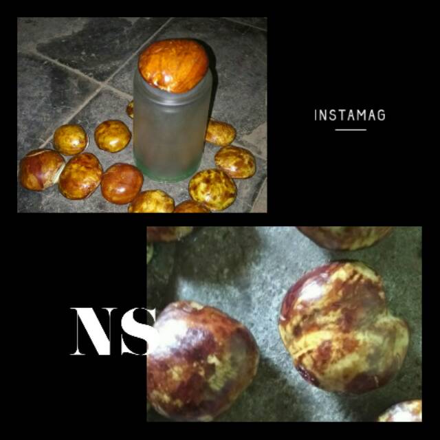 

Jengkol tua segar 500 gram