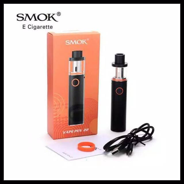 Smok pen 22