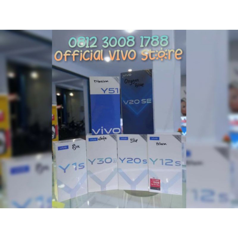 VIVO PROMO SPESIAL