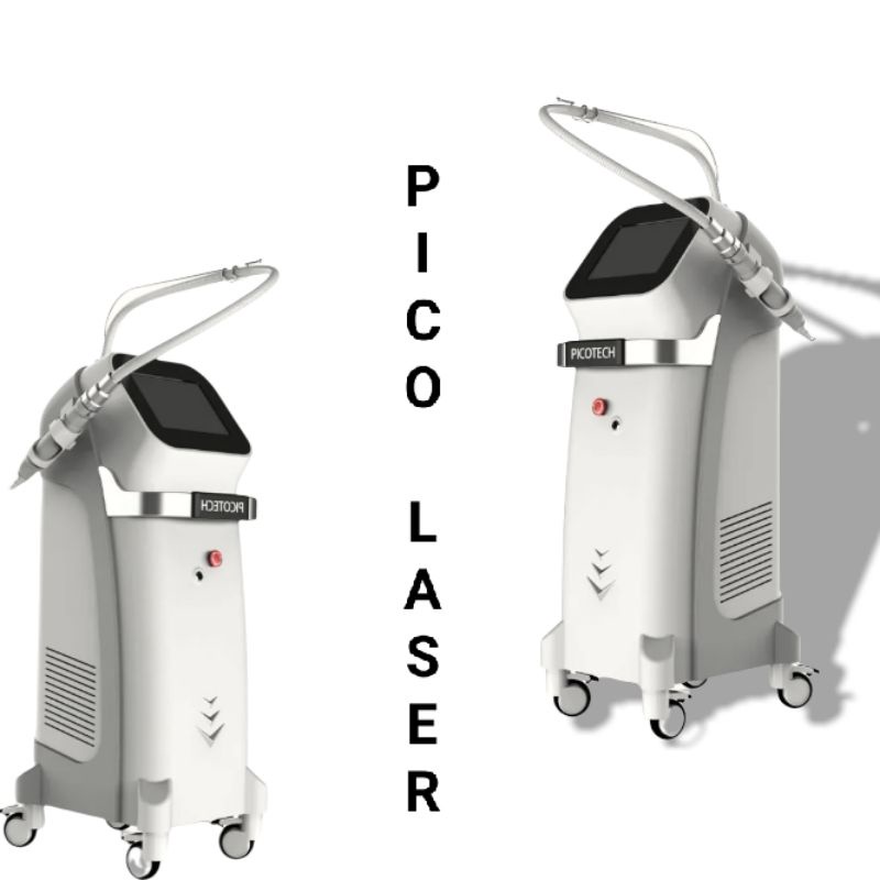 picotech laser picosecond hapus tatto flek removal blackdool whitening peremajaan eye brow erase