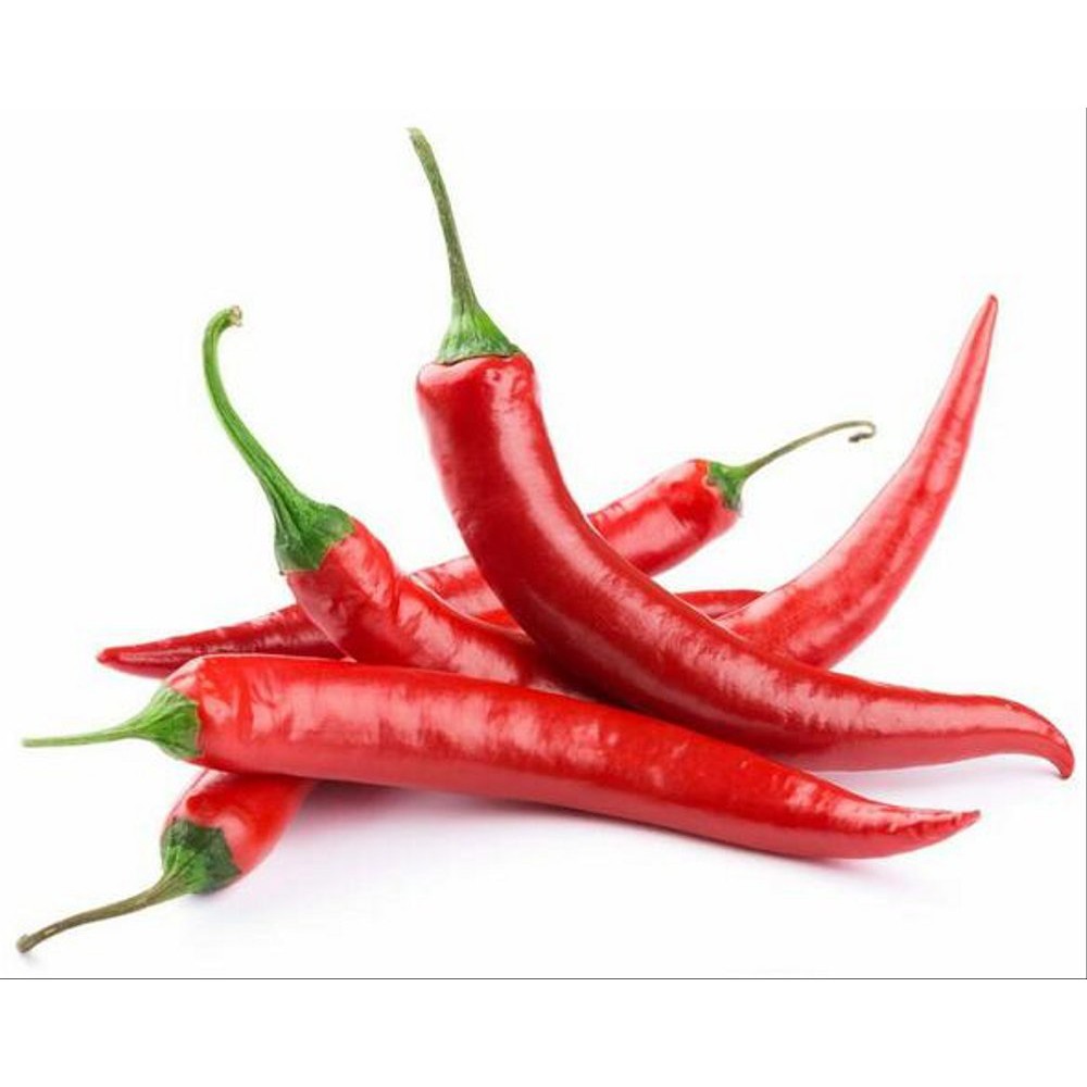 

TERMURAH Cabe Merah Besar Segar