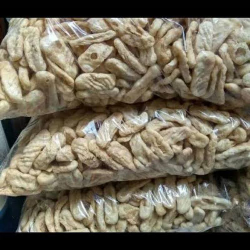 

cuanki lidah 150pcs murah/toping baso aci