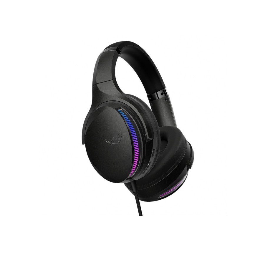 Asus ROG Strix Fusion II 300 - RGB Gaming Headset