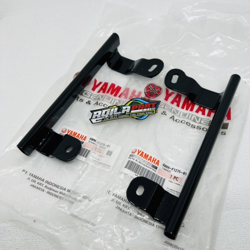 BEGEL BEHEL JOK SAMPING F1ZR SS2 SS TWO ORIGINAL KANAN KIRI