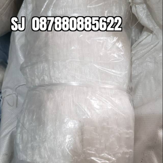 Jaring ikan 3inch 025 100/100