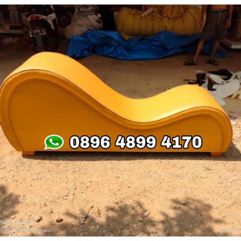 kursi tantra bercinta sofa kamasutra murah