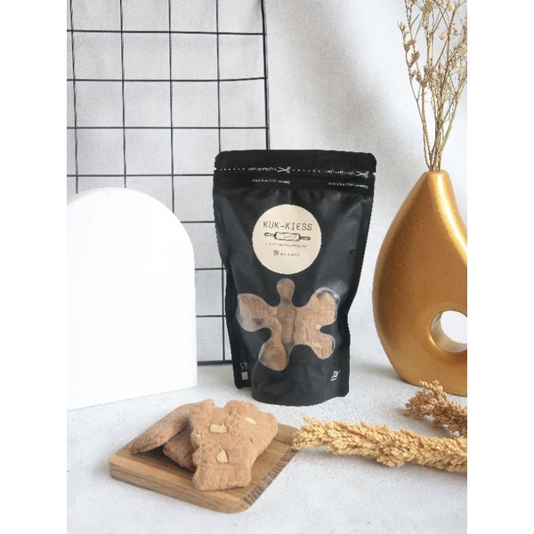 

Kuk-Kiess Speculaas