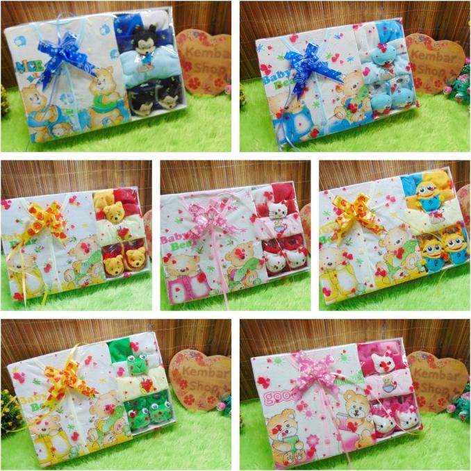 

Best Product!!! Paket Kado Bayi Baby Gift Kado Lahiran Parcel Bayi Parsel Kado Bayi Ko - Paling Diminati