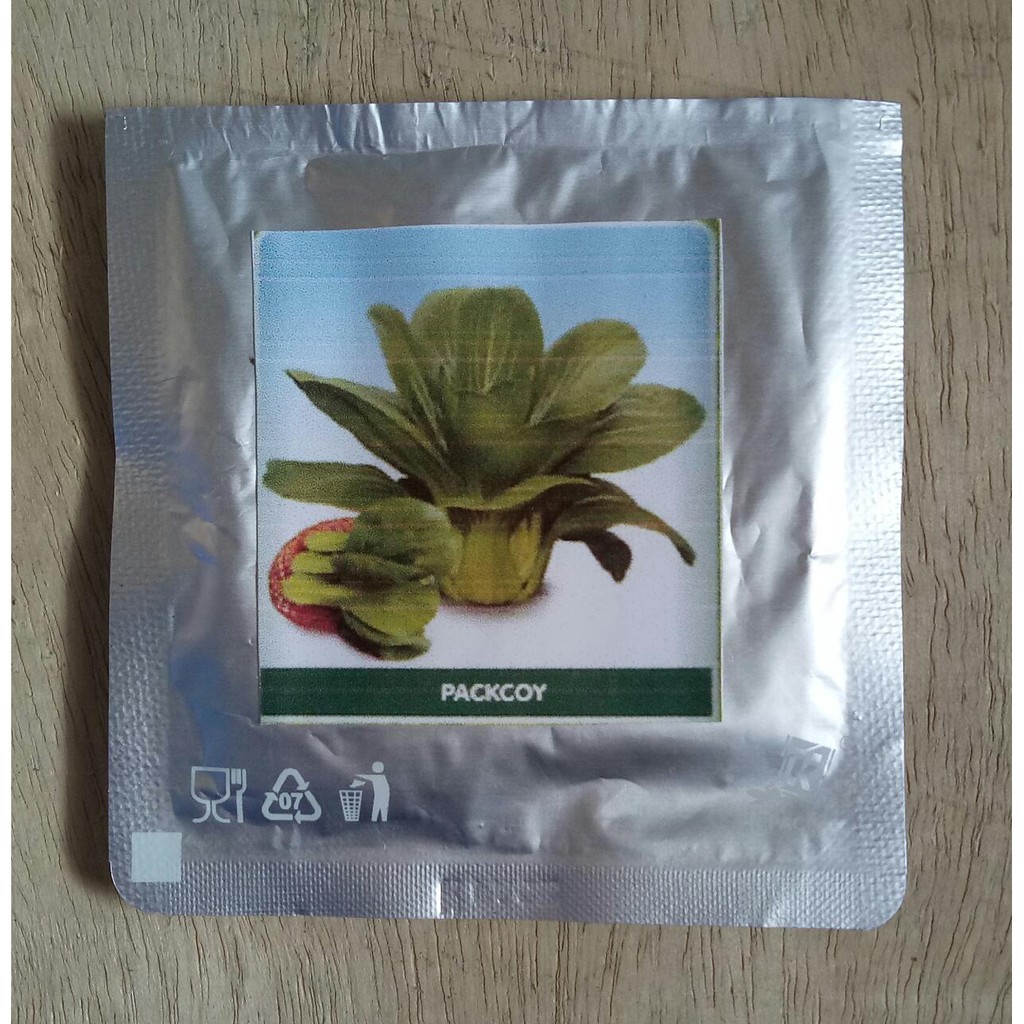 

Packcoy