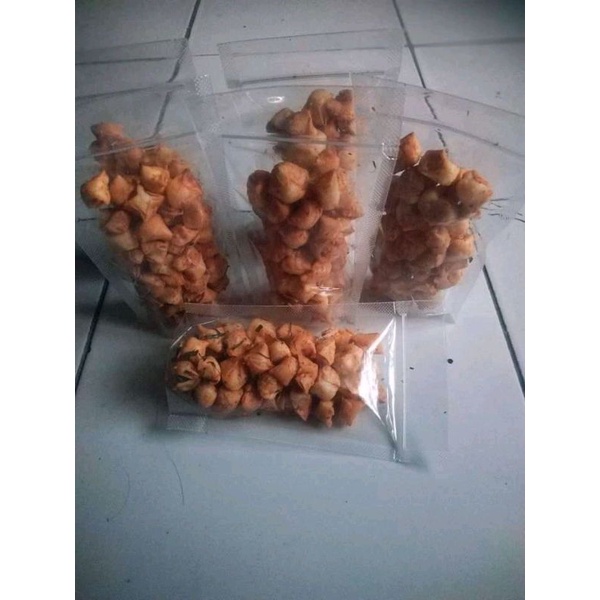 

SIOMAY MINI KERING ARGA CIKRUH