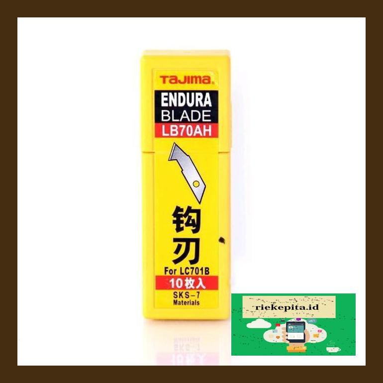 

Ri3Isd50 Tajima Isi Cutter Acrylic Refill Acrylic Isi Pisau Acrylic Akrilik 2Aniz3Z