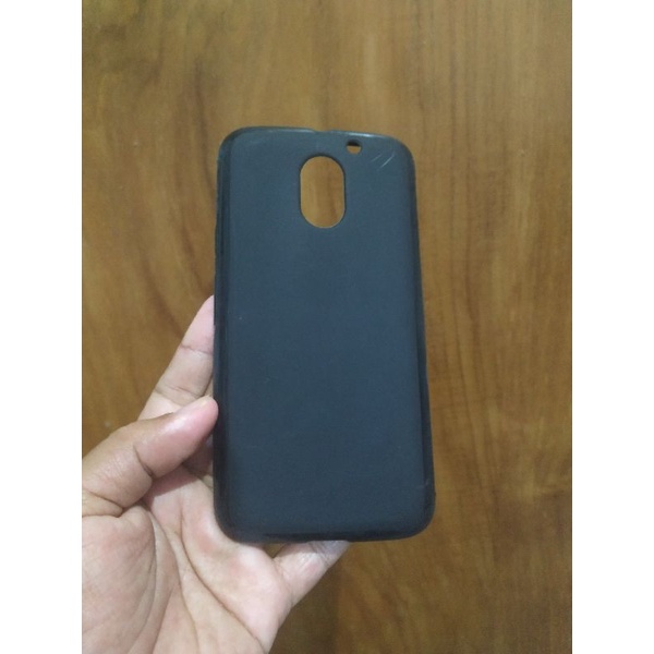 silicon case Motorola Moto e3 Power
