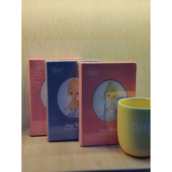 ALKITAB HOLY BIBLE NKJV( new king james version)