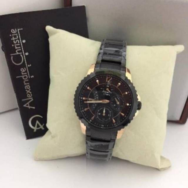 Alexandre Christie AC 2804