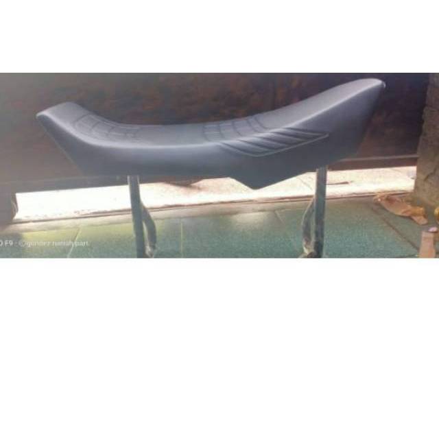 Jok Rx King Variasi Perahu Extrem Style Bandung