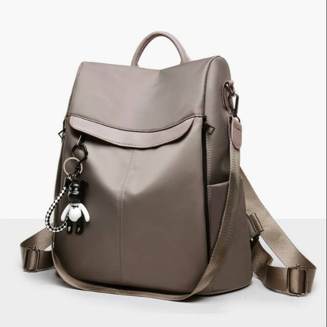 Tas Punggung Wanita/Tas Fashion Import