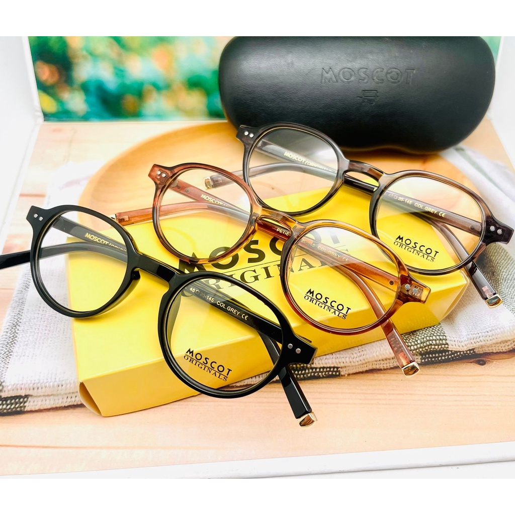 12.12 SALE !! new frame kacamata fashion wanita MC PETIE