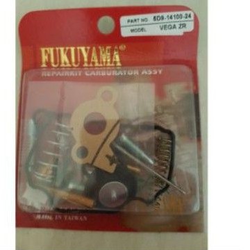 Repair Kit/Isi Carburator VEGA ZR Fukuyama