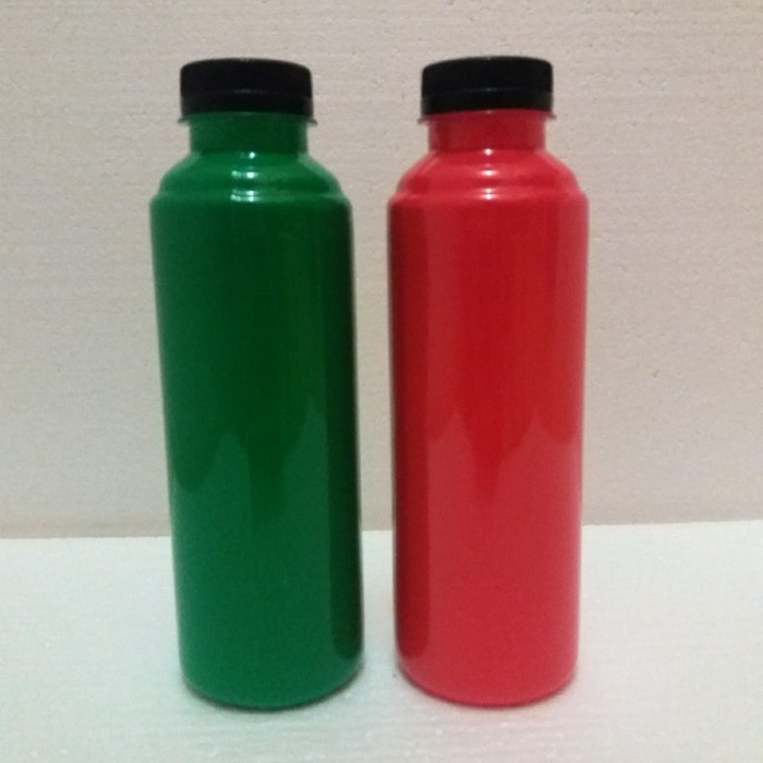 

air-cat- cat air kemasan botol 250 ml - orange -cat-air.