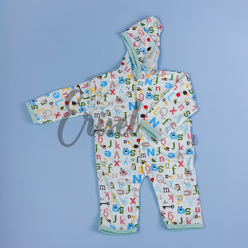 Kodok Bayi Safenda/Jumper bayi/jumper panjang/jumpsuit