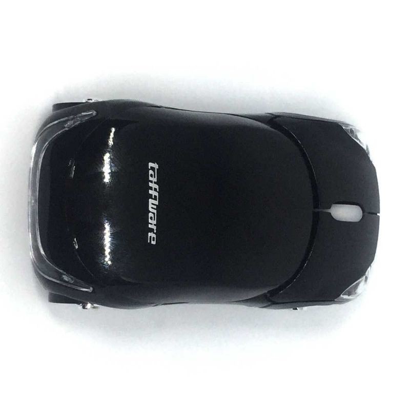 Ferrari Wireless Optical Mouse - CM0016 - OMMS0LBK