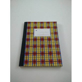 

Damai hard cover kwarto 100