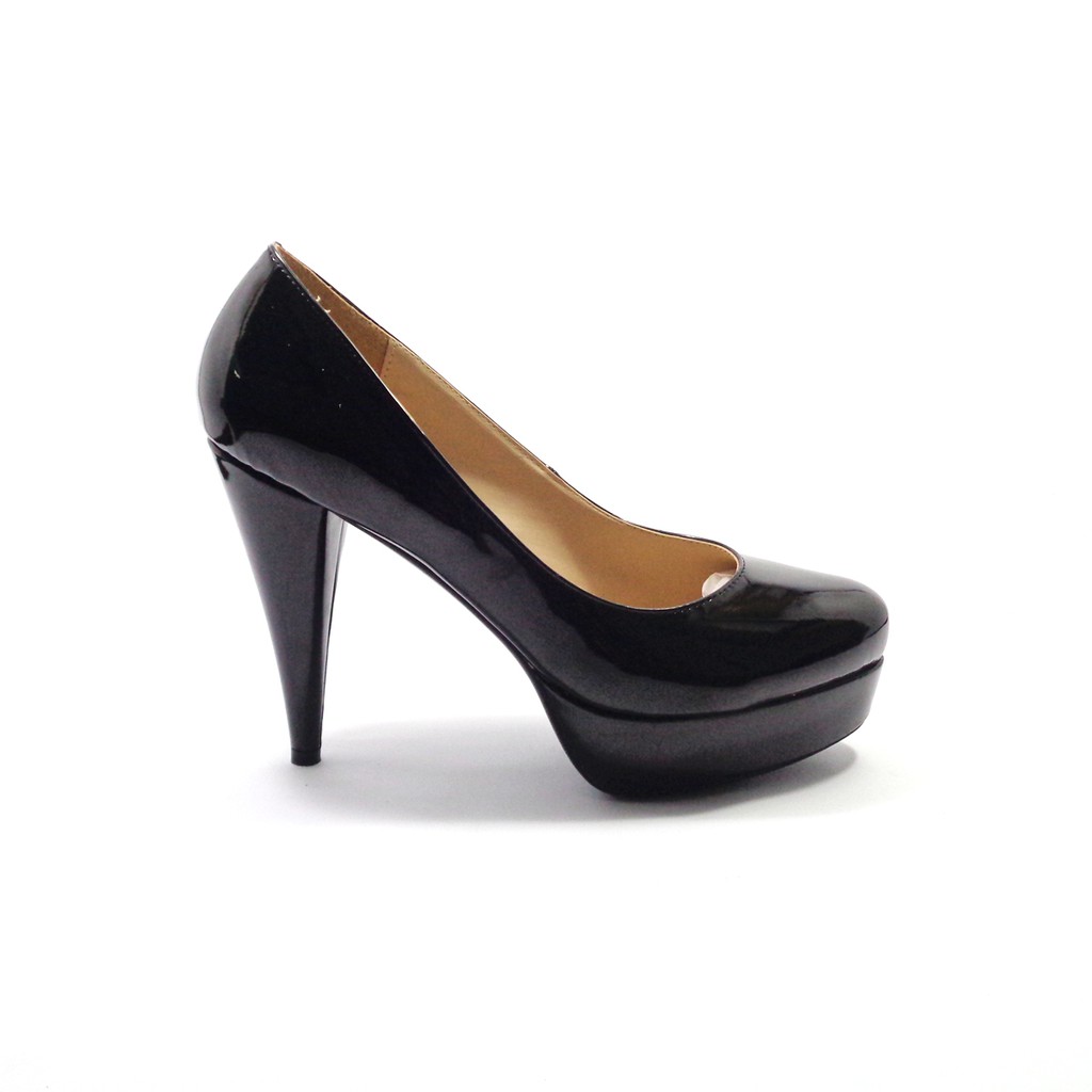 Workswell Sepatu  Kerja  Wanita  High Heels 11cm Kode 2202 