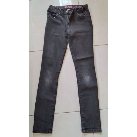 PLACE super skinny jeans uk 10