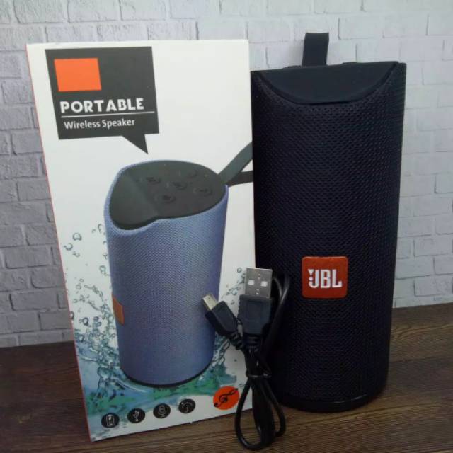 Termurah MEDAN Bluetooth Speaker EXtreme JBL Army Bass 5.0 USB Microsd aux karaoke Soundcard V8 Hanaiso