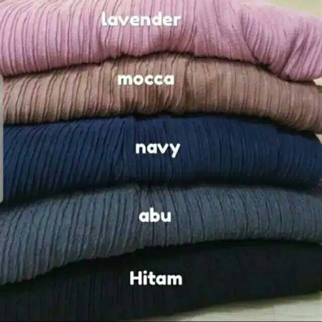 Celana Kulot Panjang - Babat Alvaro/Jagung (BB 40-65 Kg)-5