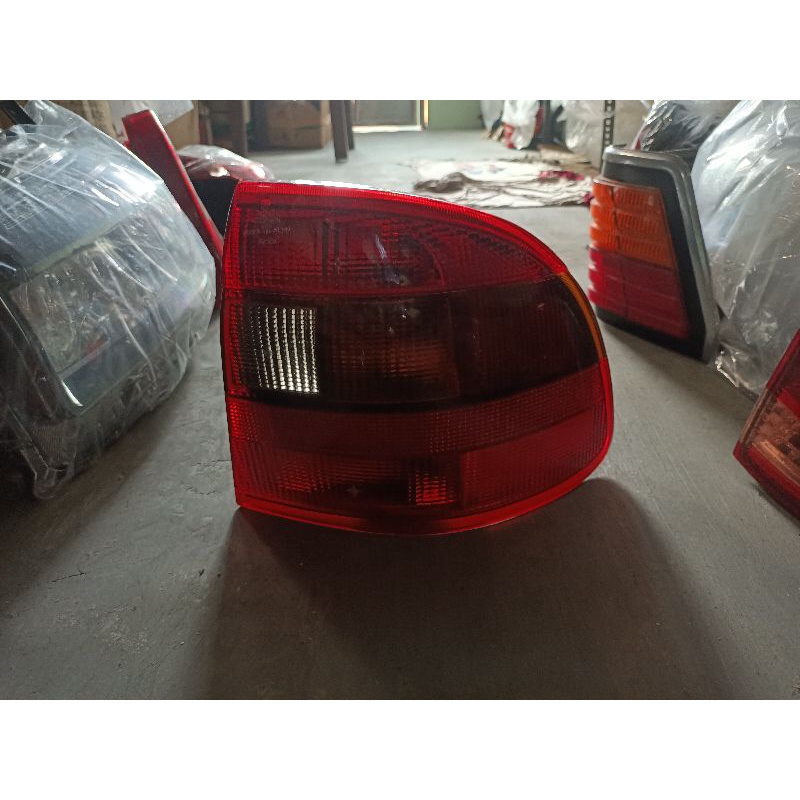 stoplamp opel optima