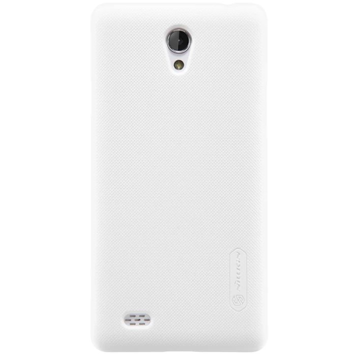 OPPO JOY3 NILLKIN HARDCASE FROSTED SHIELD ORIGINAL OPPO JOY 3 ORIGINAL