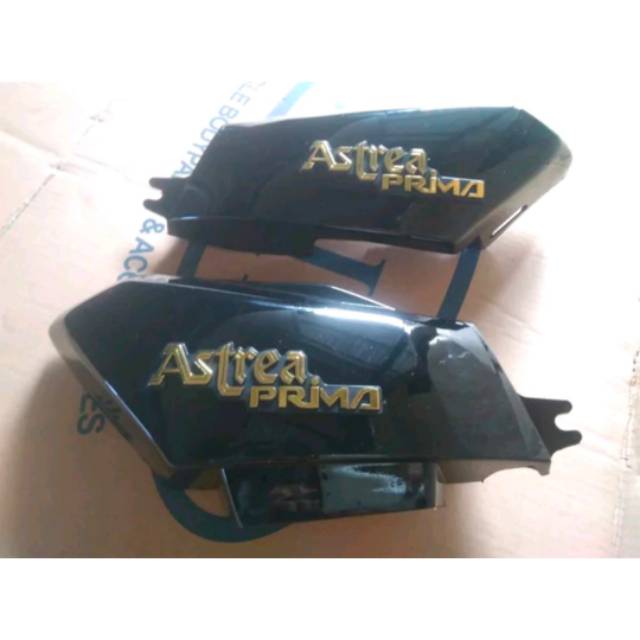 Box aki honda astrea prima