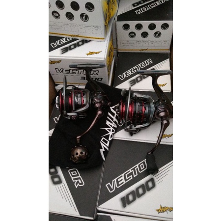 harrow vector 1000,3000,4000