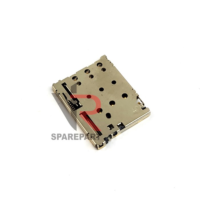 CONNECTOR SIM SONY XPERIA C4 / E5303 / E5306 / E5353 / E5333 KONEKTOR SIM CARD