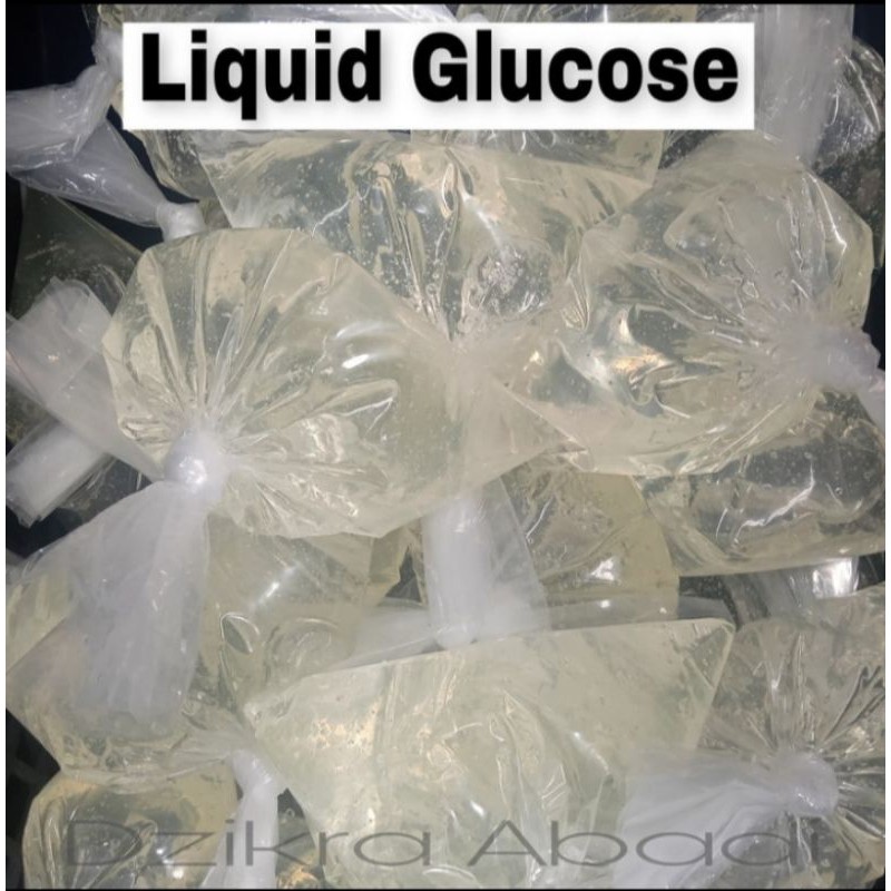 

Glukosa Glucose Glucosa Cairan Glukosa Gula Cair 85% Ambuja1.kg