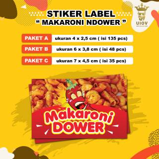 Stiker label makanan Frozen food Shopee Indonesia Stiker label makanan Frozen food Shopee Indonesia