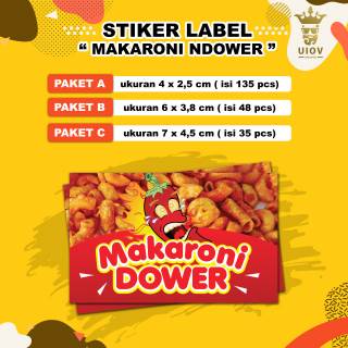  Stiker  label makanan Frozen  food  Shopee Indonesia