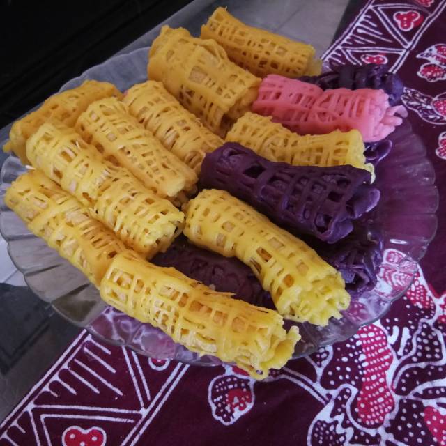 

Jala Warna Warni