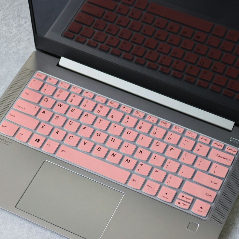 NEW lenovo keyboard protector S340 Slim 3