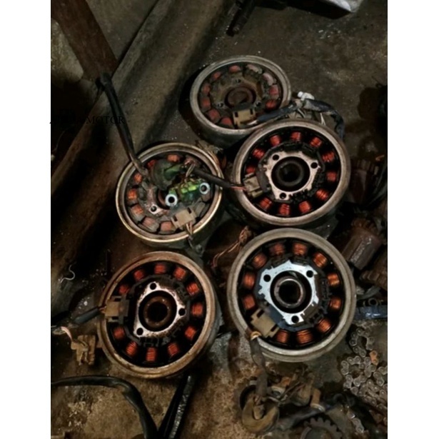 COD Sepul Mahnit Mio Sporty Spul Magnet Yamaha Mio Sporty Sepul Mahnit Mio Sporty ORI Copotan